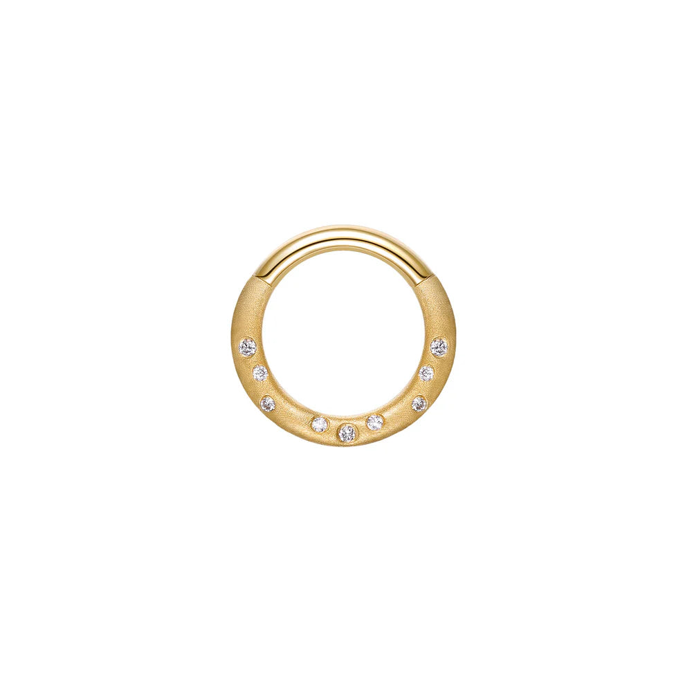 Essie Clicker — Modern Mood
