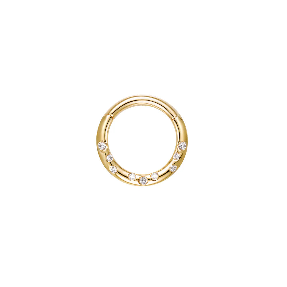 Essie Clicker — Modern Mood