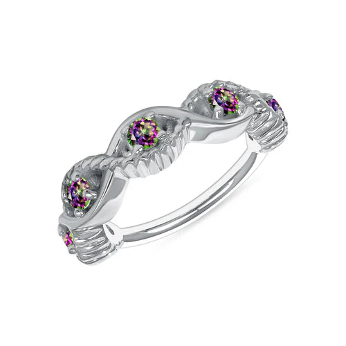 Estella Seamless Ring — Norvoch