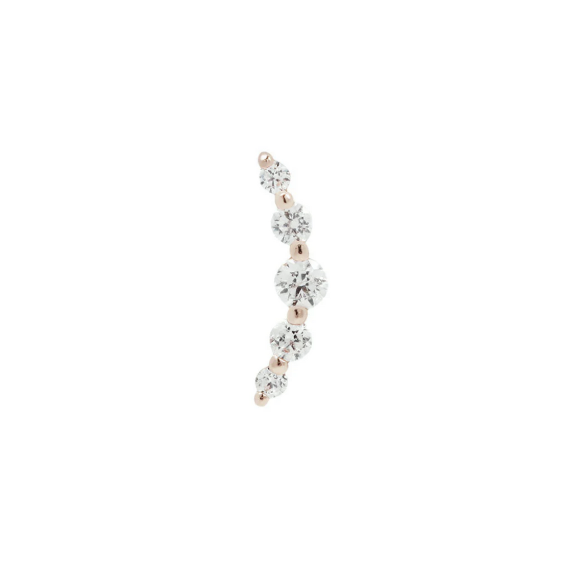 Eternal with CZ — Buddha