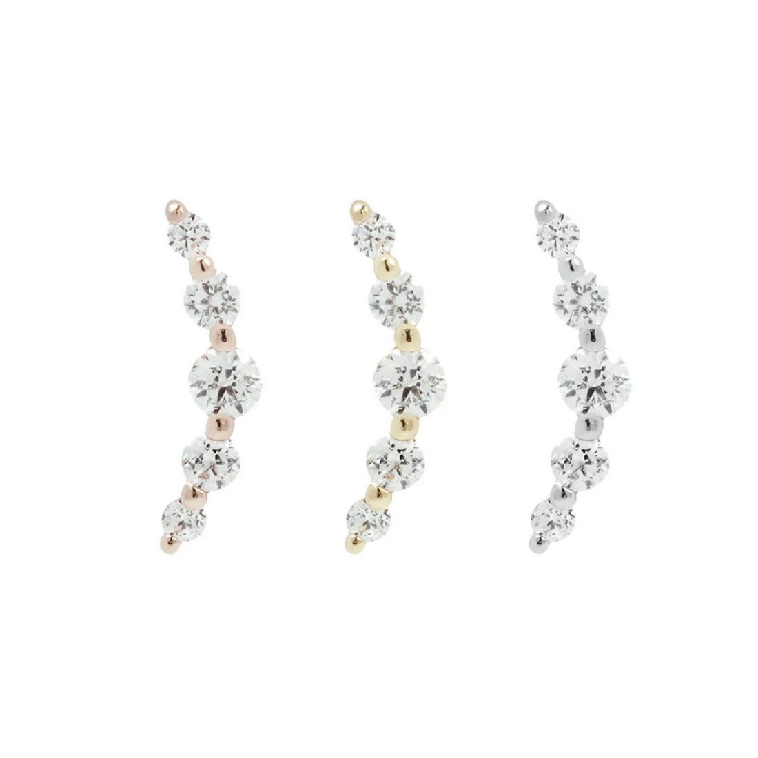 Eternal with CZ — Buddha