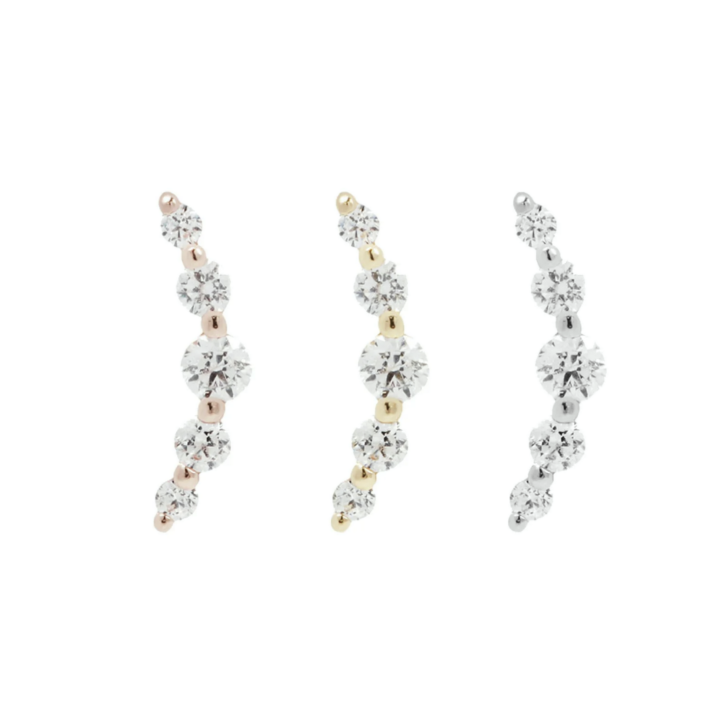 Eternal with CZ From Buddha