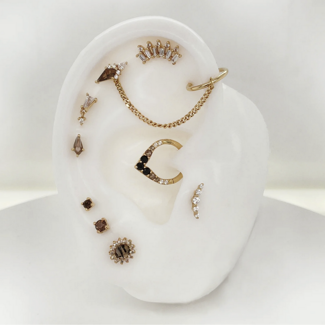 Eternal with CZ — Buddha