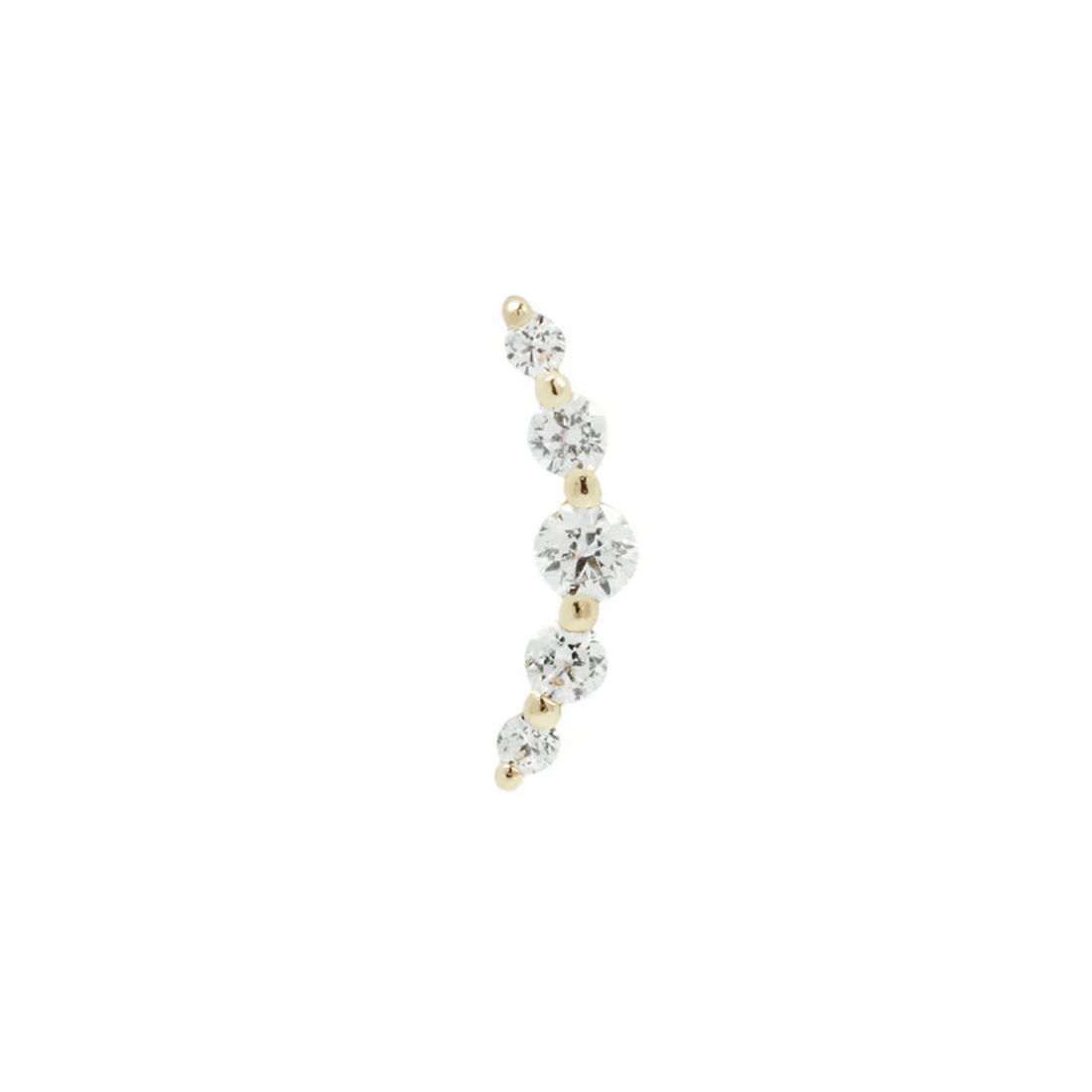 Eternal with CZ — Buddha