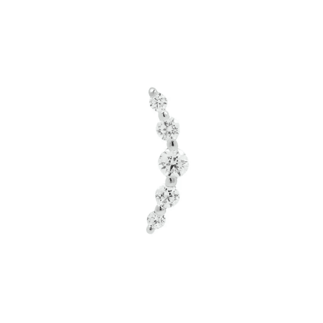 Eternal with CZ — Buddha