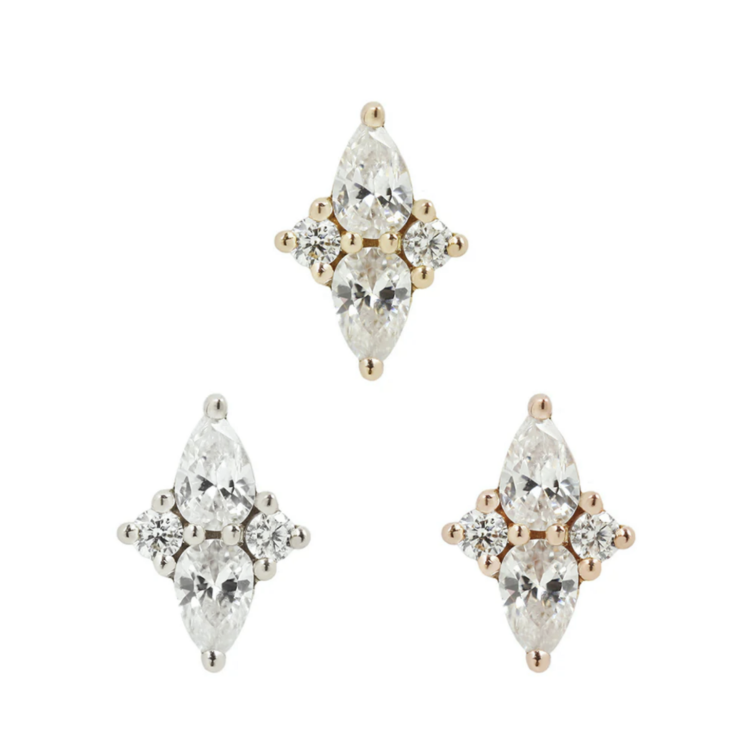 Ethereal CZ From Buddha