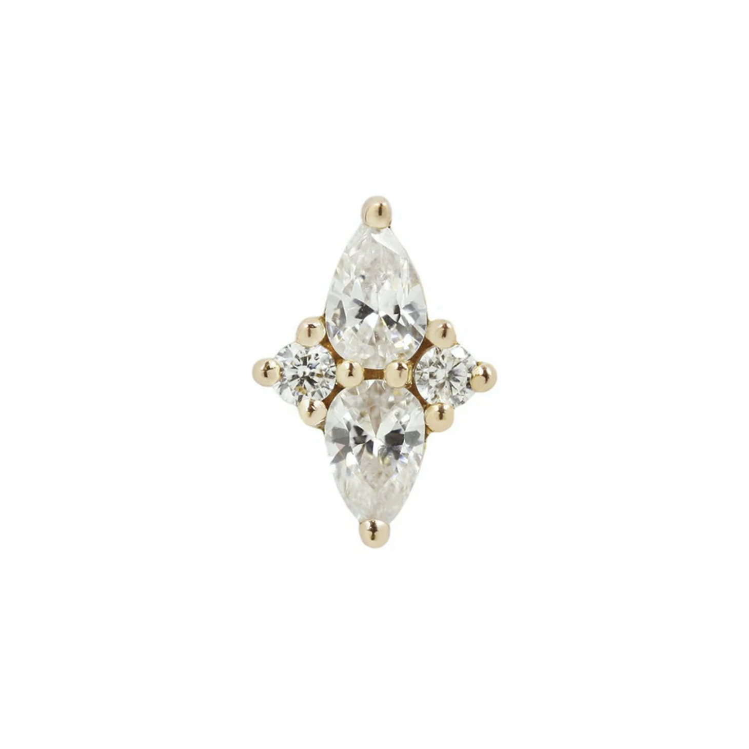 Ethereal CZ From Buddha