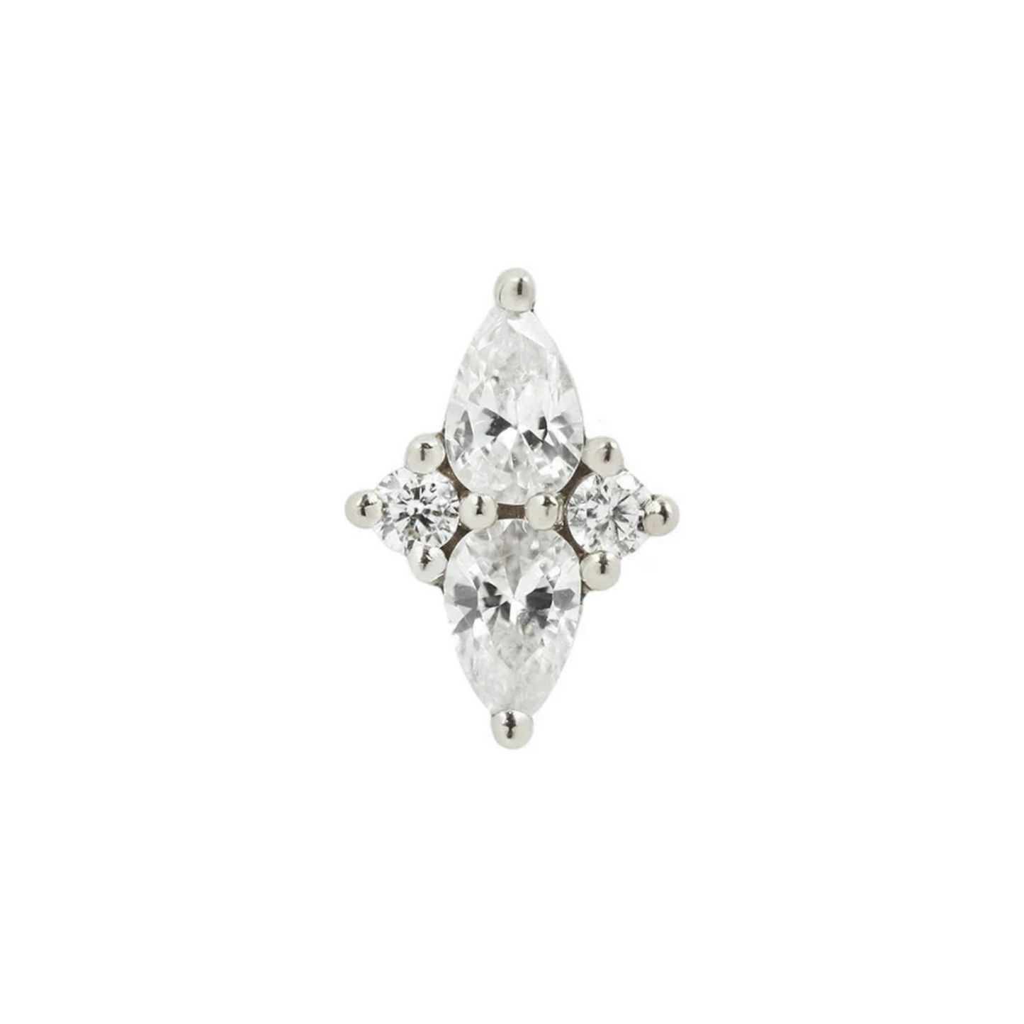 Ethereal CZ From Buddha