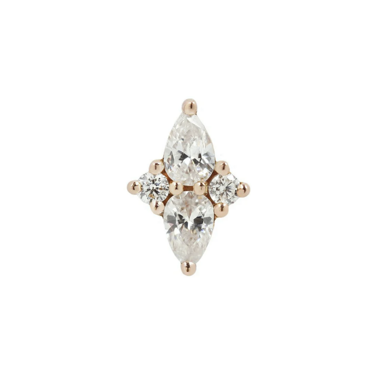 Ethereal CZ From Buddha