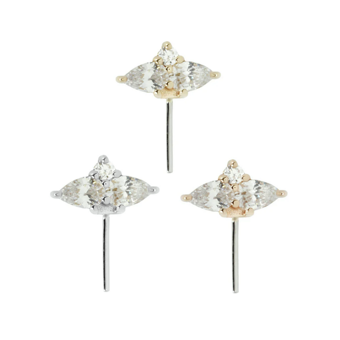 Ethereal Forward Facing with CZ — Buddha