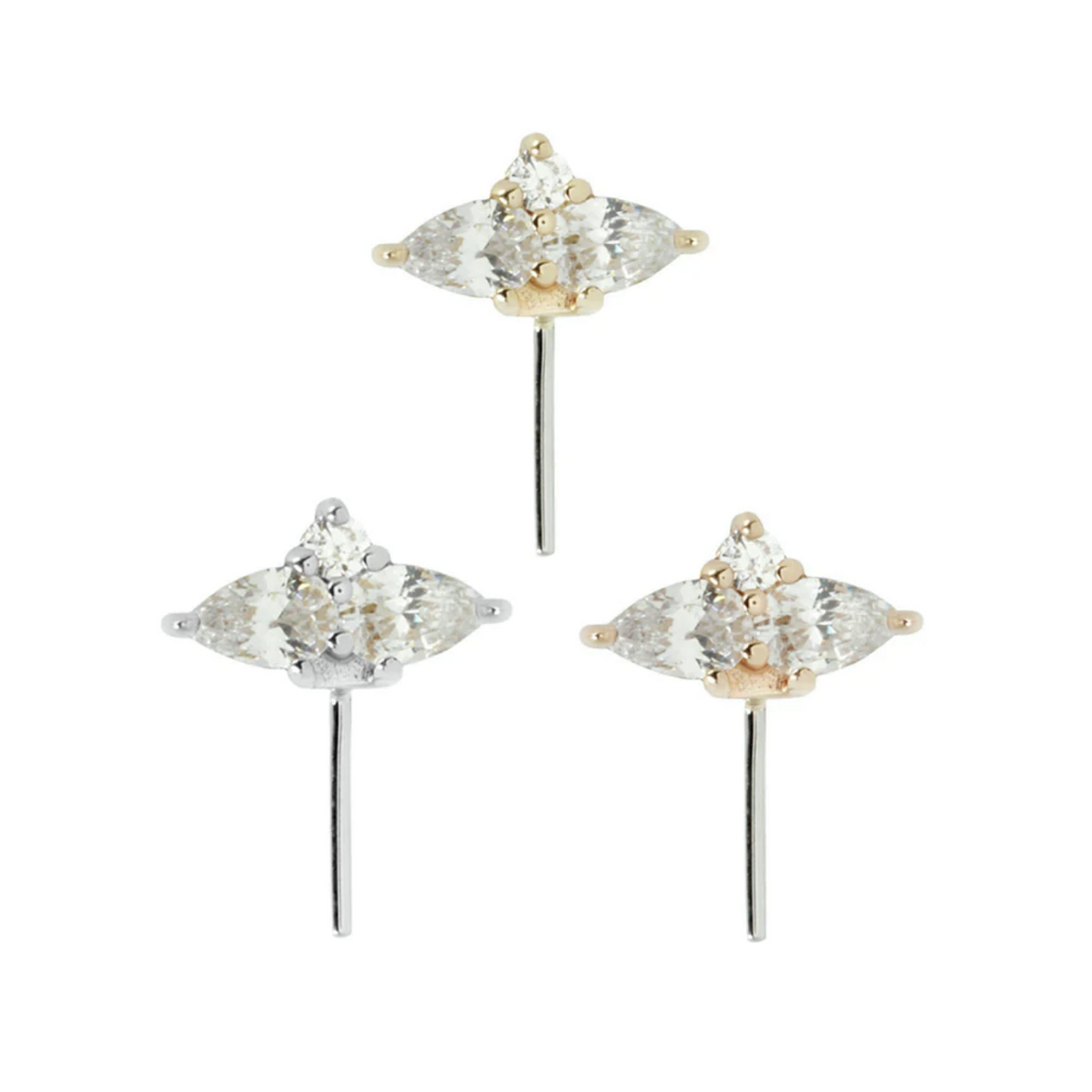 Ethereal Forward Facing with CZ — Buddha
