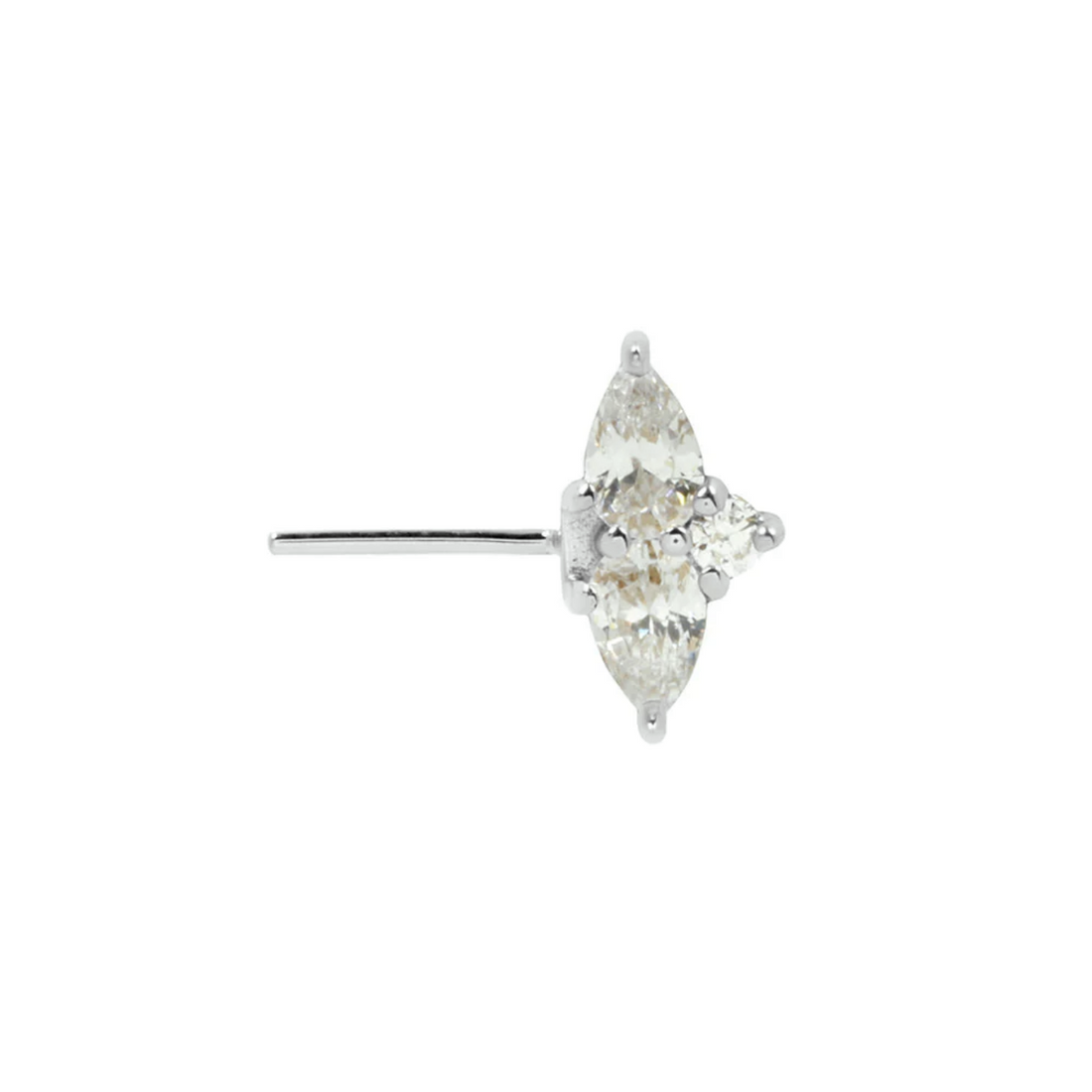 Ethereal Forward Facing with CZ — Buddha