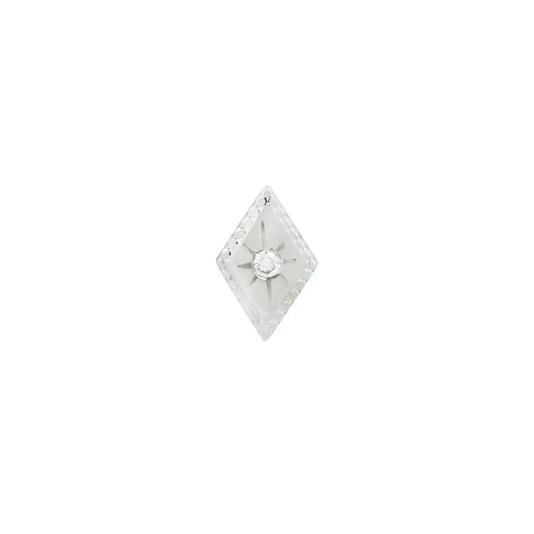 Etoile Genuine Diamond — Buddha