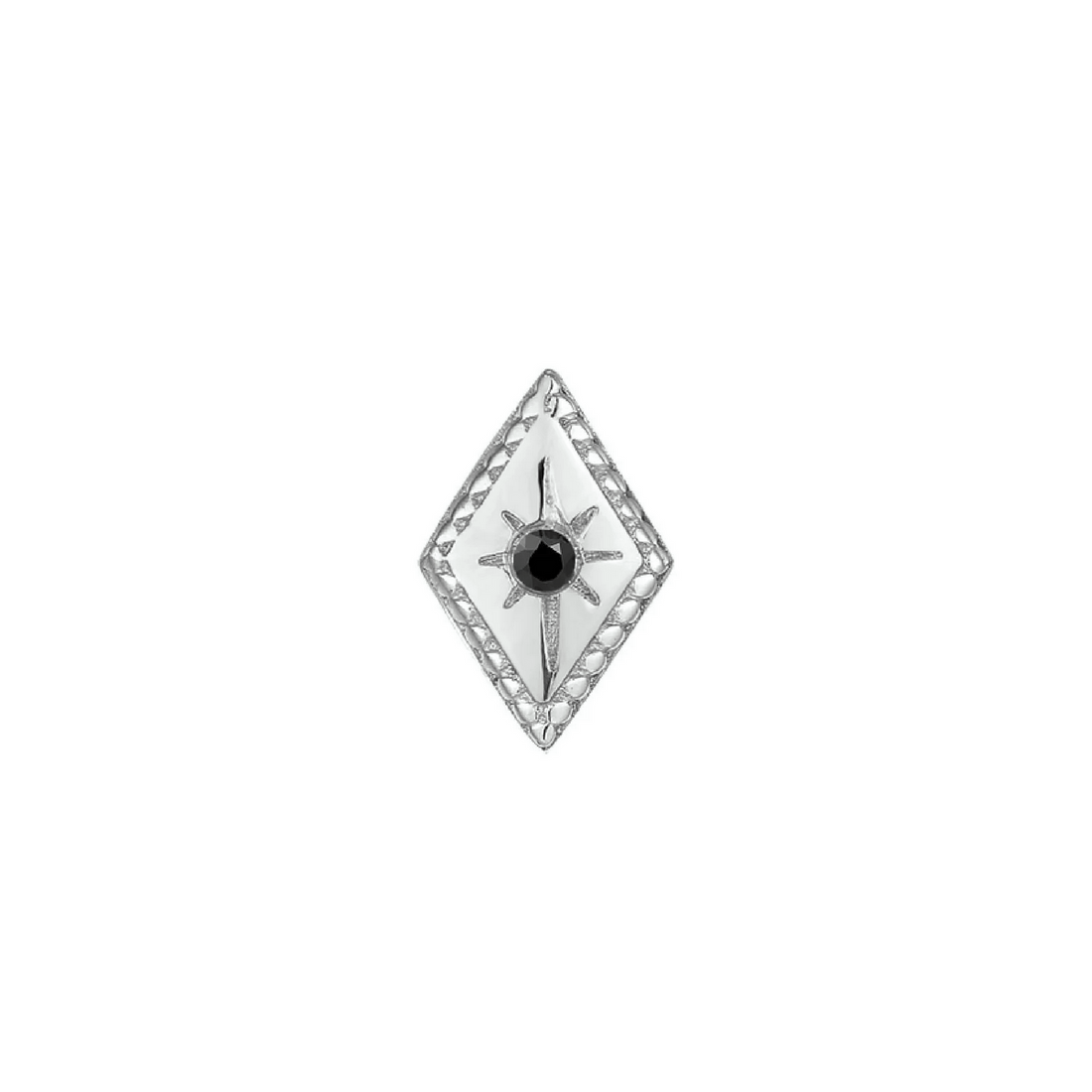 Etoile with Black Diamond — Buddha