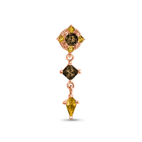 Evana Dangle from Norvoch
