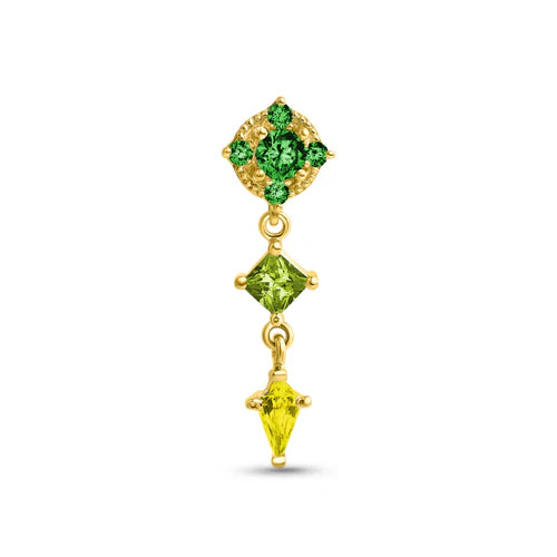 Evana Dangle from Norvoch