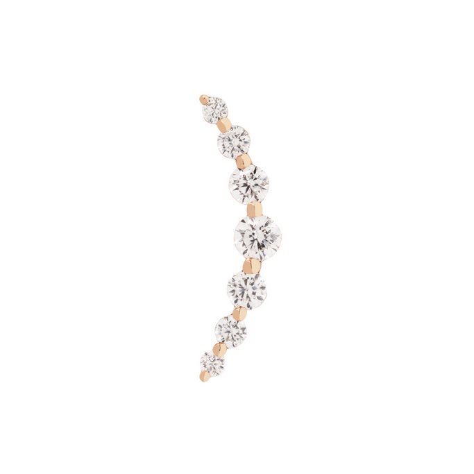 Everlasting with CZ — Buddha