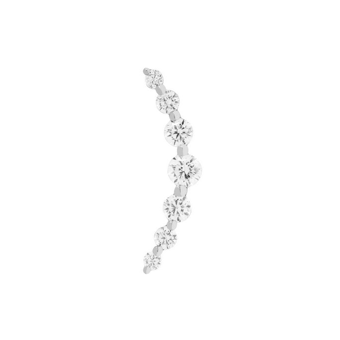 Everlasting with CZ — Buddha