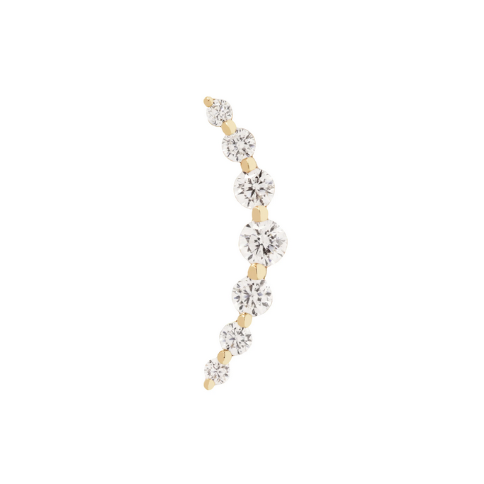 Everlasting with CZ — Buddha
