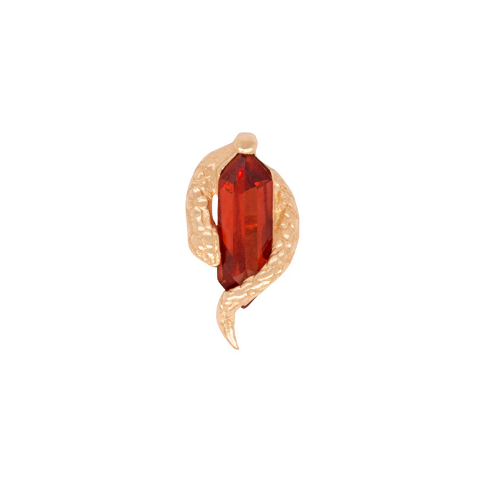 Eve Was Framed with Garnet From Buddha