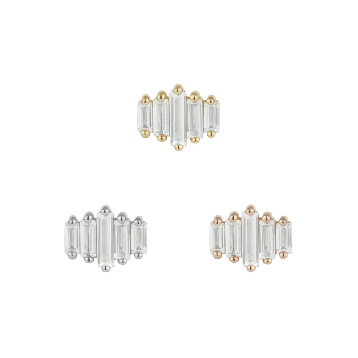 Evolution with CZ From Buddha