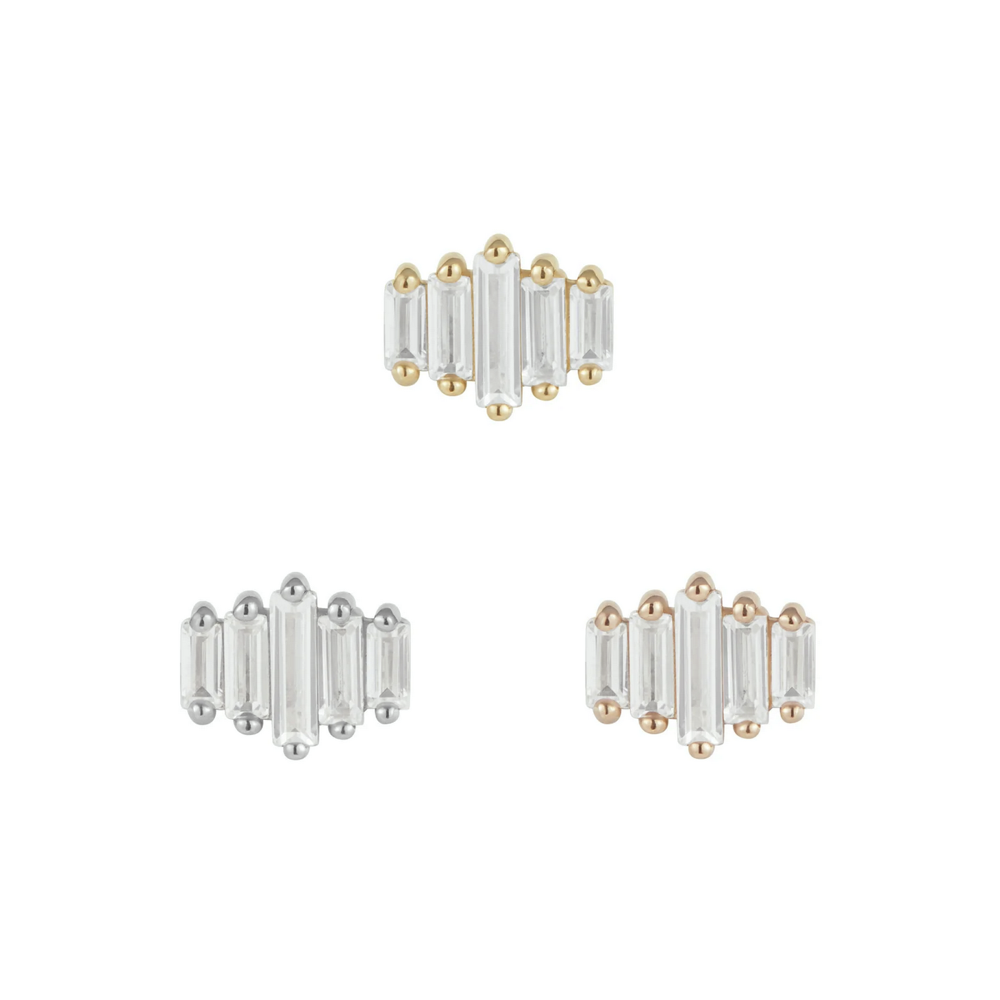 Evolution with CZ From Buddha