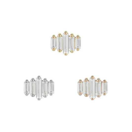 Evolution with CZ From Buddha
