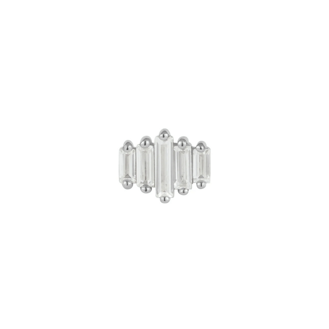 Evolution with CZ — Buddha