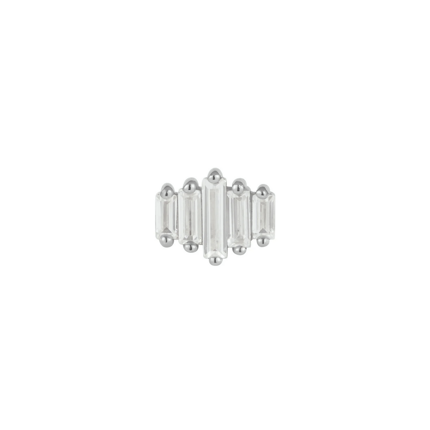 Evolution with CZ From Buddha
