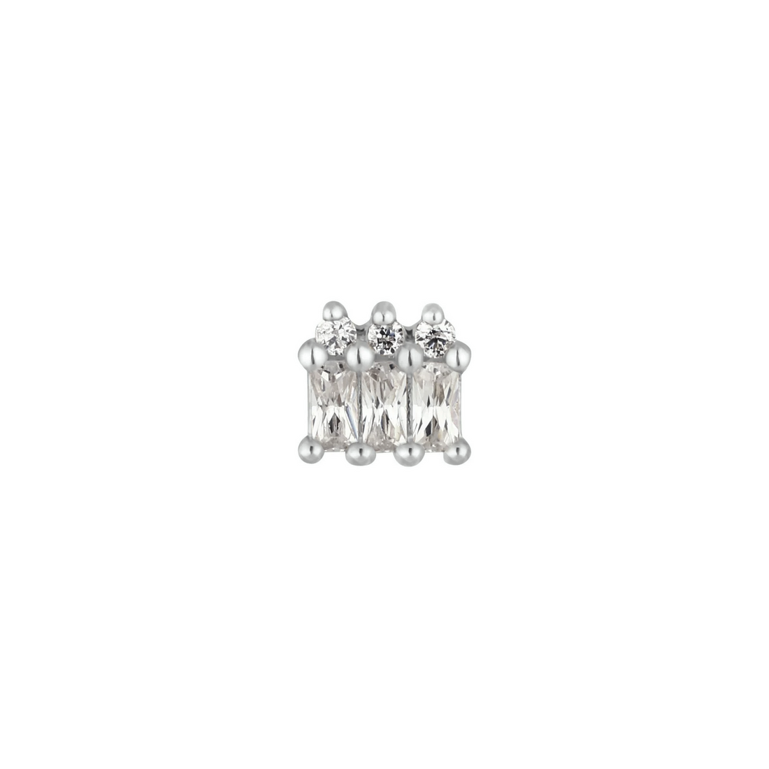 Excess with CZ — Buddha