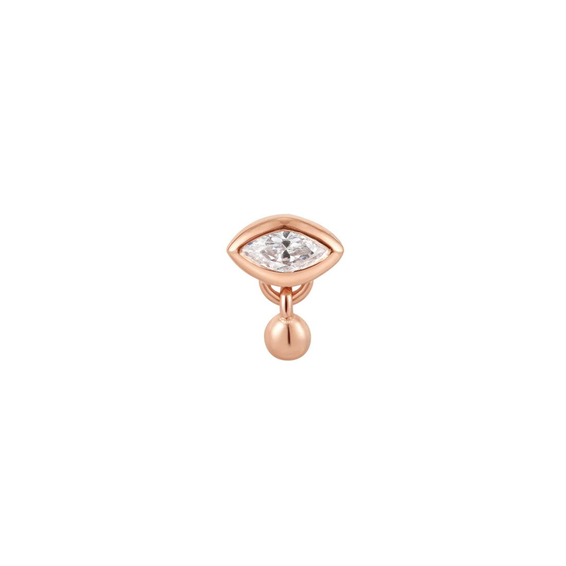 Eye Candy — Ember