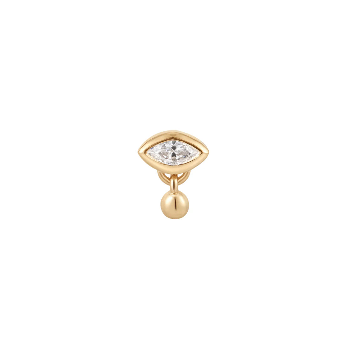 Eye Candy — Ember