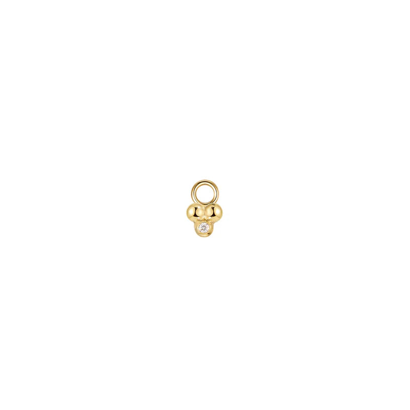 Ezra 3 Charm from Modern Mood