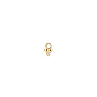 Ezra 3 Charm from Modern Mood