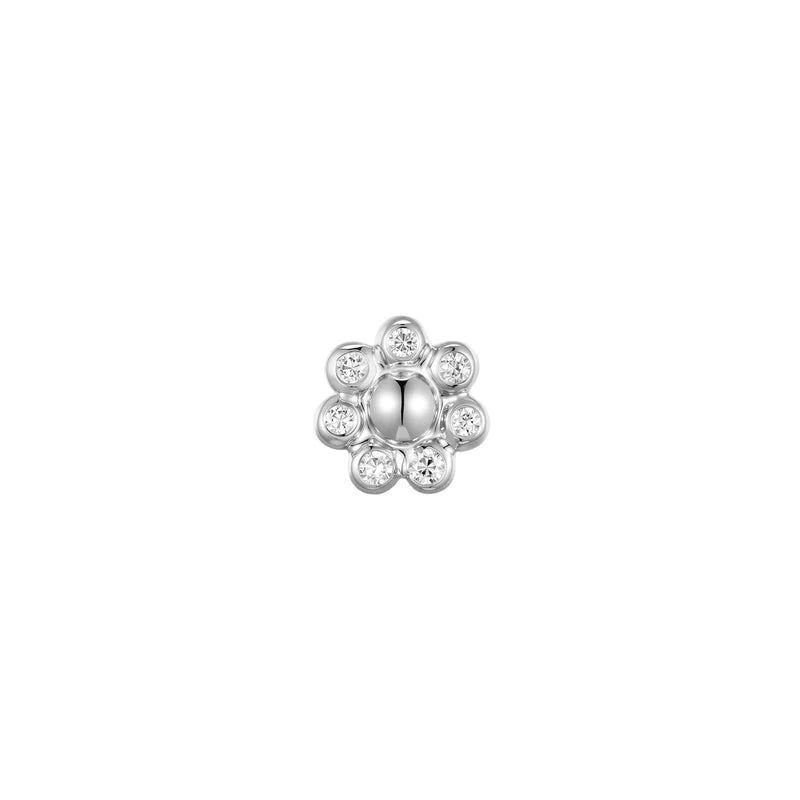 Ezra Flower Diamond Petals from Modern Mood