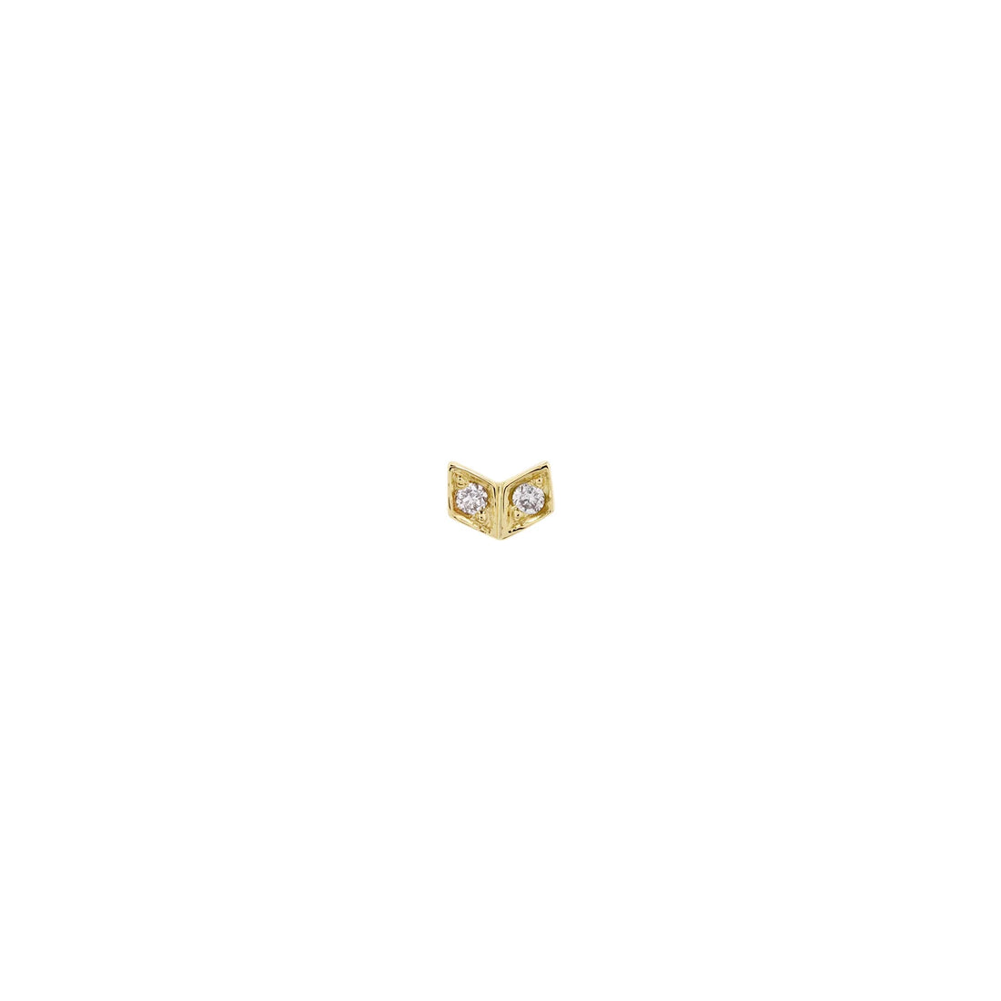 Royal Double Fan — Modern Mood