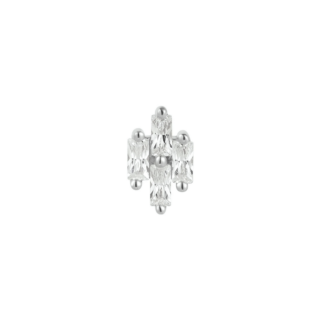 Fate with CZ — Buddha