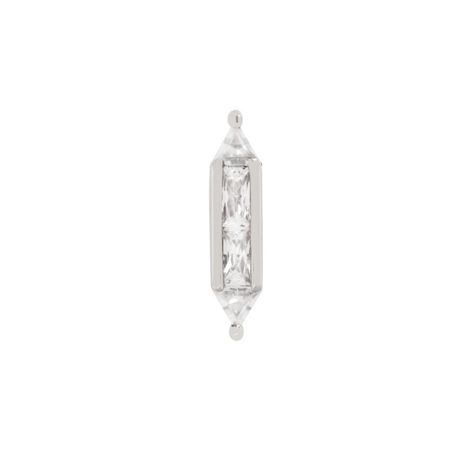 Fearless with CZ — Buddha