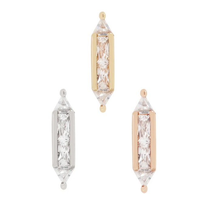 Fearless with CZ — Buddha