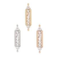 Fearless with CZ — Buddha