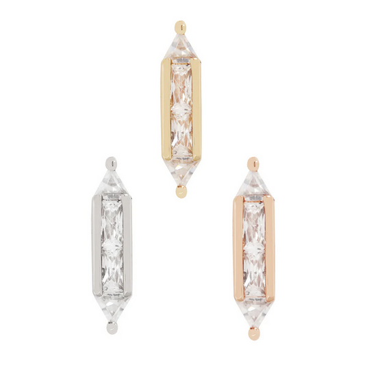 Fearless with CZ From Buddha