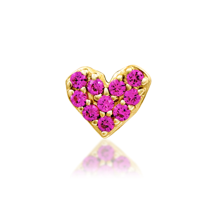 First Love from Junipurr