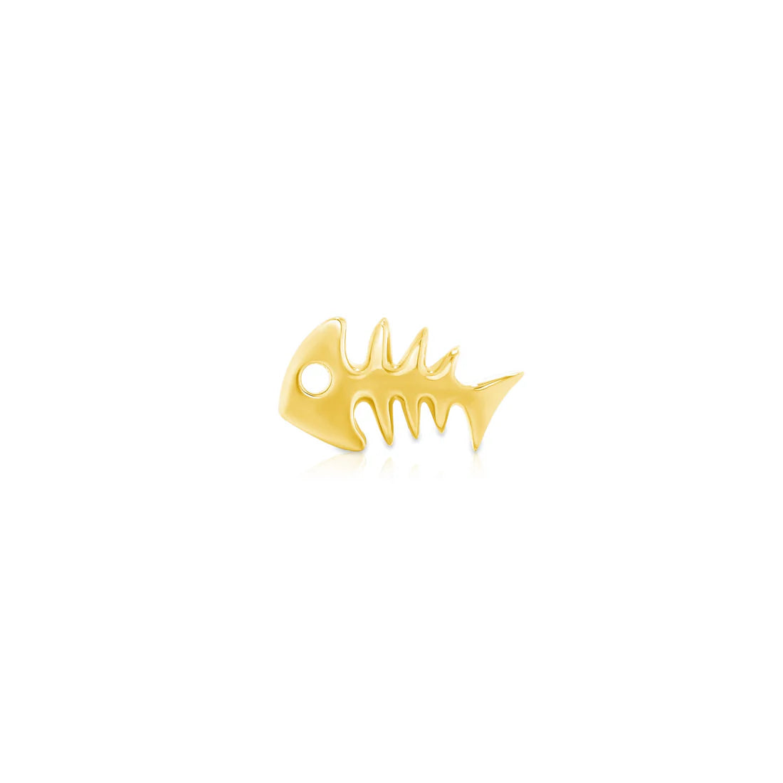 Fishbone from Norvoch