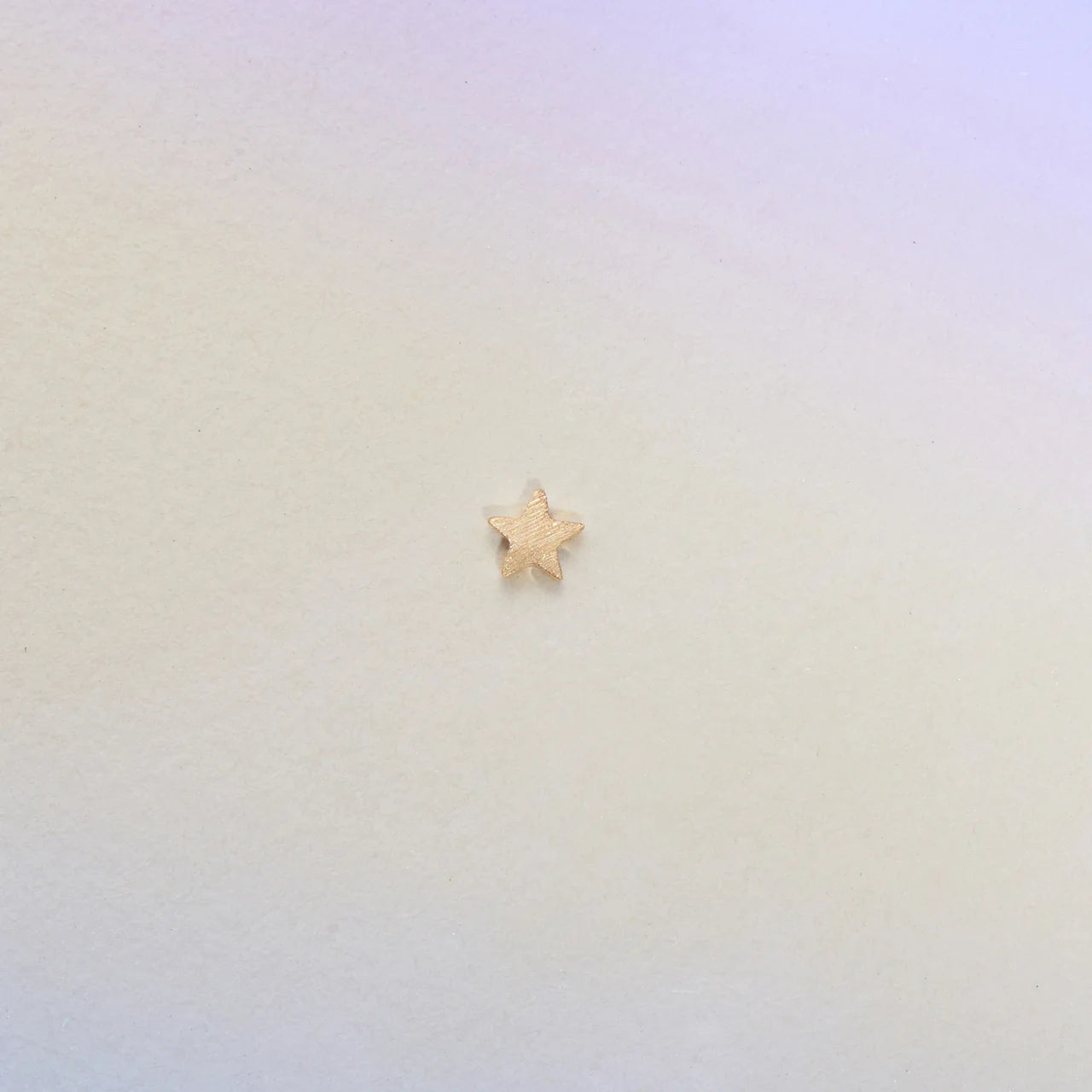 Five Point Star from Ember