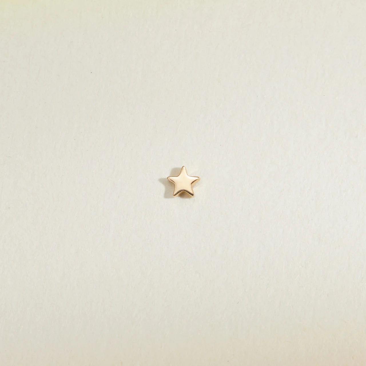 Five Point Star from Ember