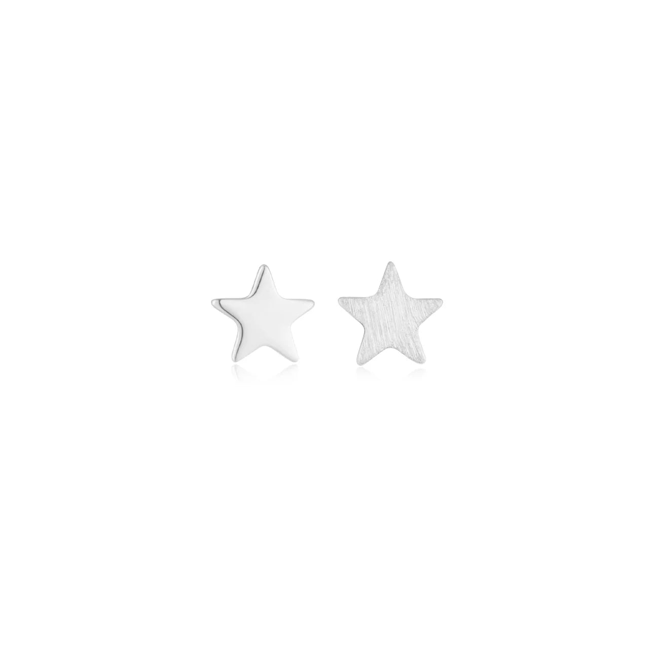 Five Point Star from Ember