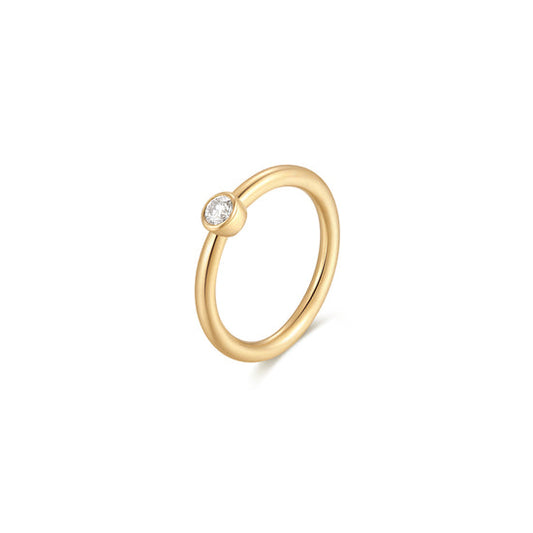 Fixed Bezel from Ember