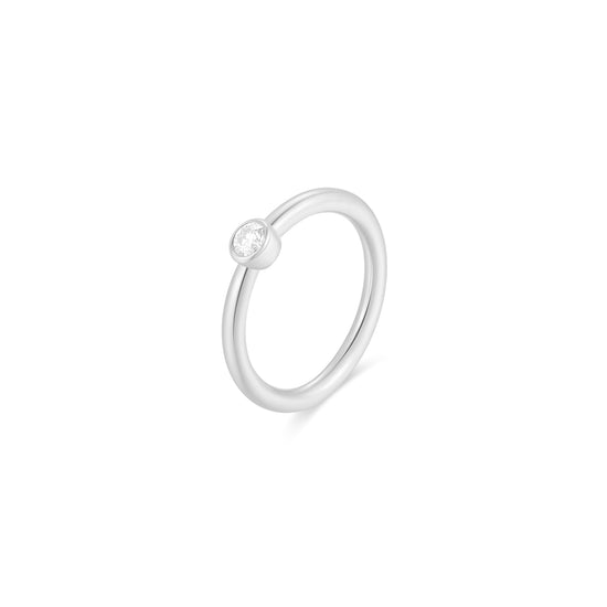 Fixed Bezel from Ember