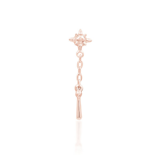 Flail from Junipurr Rose Gold (Vault)