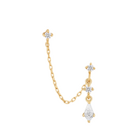 Flaunt with CZ — Buddha